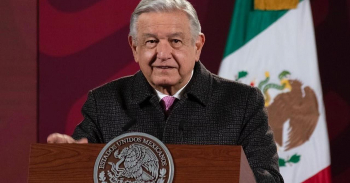 Amlo Firma Decreto De Vacaciones Dignas Ser V Lido Desde El De