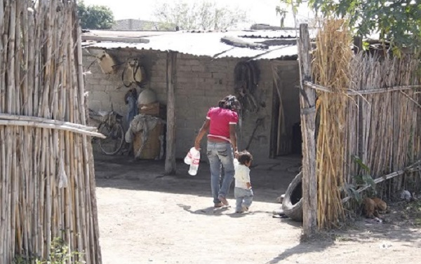 Aumenta Pobreza En Puebla En Los Ltimos A Os