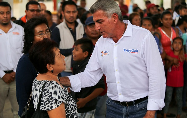 Cero Impunidad En Delitos Contras Las Mujeres Tony Gali