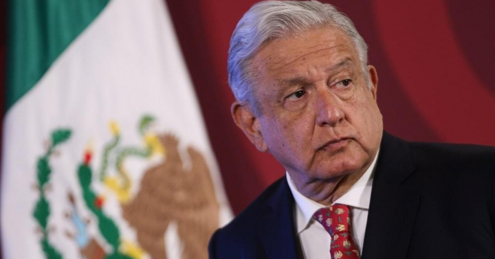 AMLO pedirá a Biden respetar soberanías de Latinoamérica en próximo