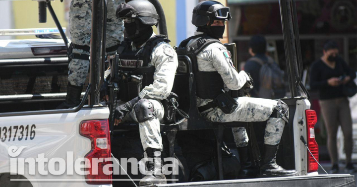 Scjn Declara Inconstitucional Traspaso De Guardia Nacional A La Sedena