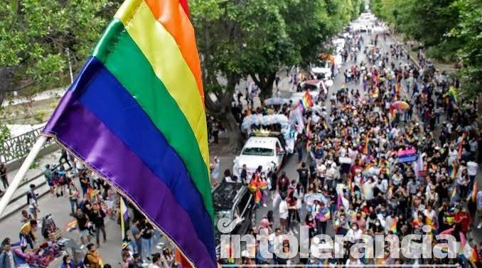 FGE Puebla No Investiga Delitos Contra Comunidad LGBT Denuncia