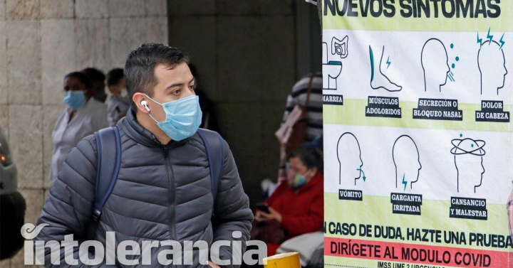 Se Disparan Enfermedades Respiratorias En Puebla