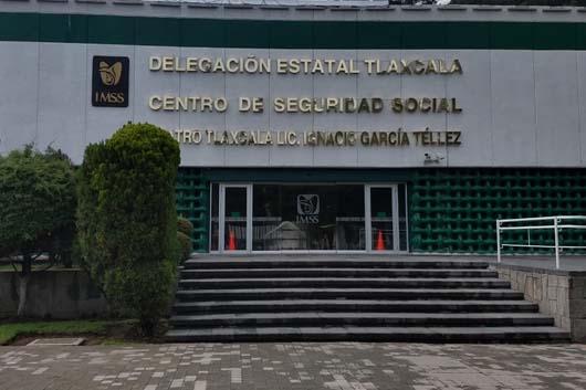 Alista IMSS Tlaxcala Pago Del Mes De Junio Para Pensionados