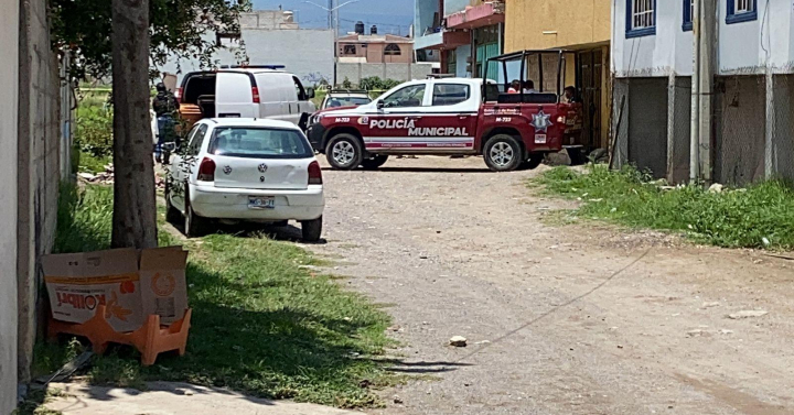 Asesinan A Hombre Fuera De Una Vivienda En La Jorge Murad