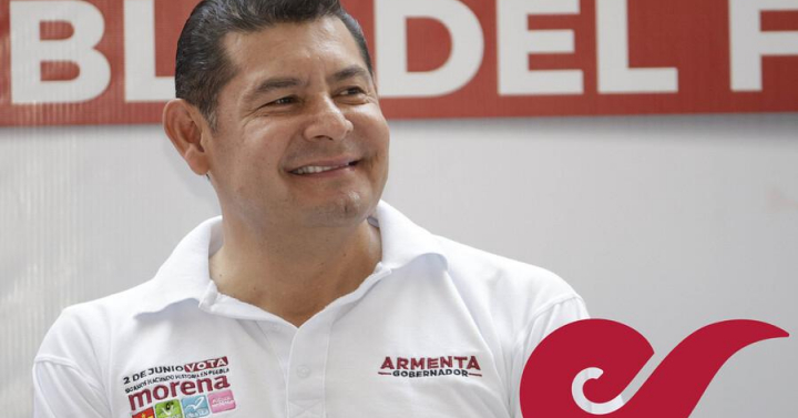 Alejandro Armenta Se Compromete A Recuper El Servicio Del Agua Potable