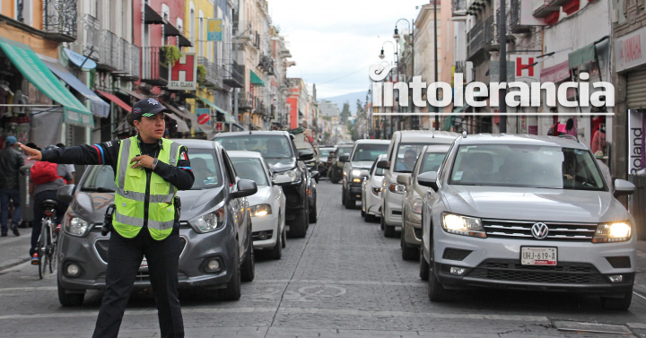 Movilidad Puebla Estado No Contempla Reactivar Licencias Permanentes