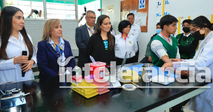 Arranca En Tlaxcala Programa Observatorio De Enfermedades Renales