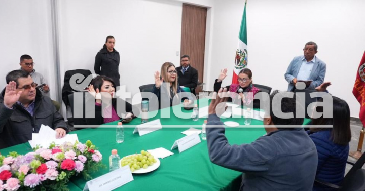 Avalan En Congreso De Tlaxcala Aspirantes Que Aprobaron Examen Escrito