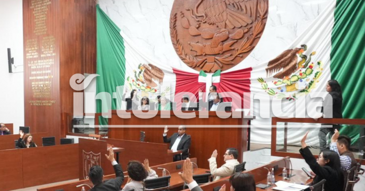 Aprueba Congreso De Tlaxcala Convocatoria Del XIII Parlamento Juvenil