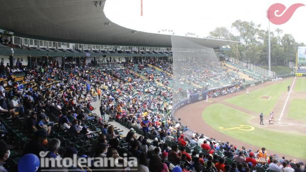 Foto: Gerardo Cano / Intolerancia