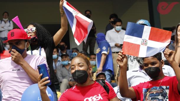 Foto: Gerardo Cano / Intolerancia