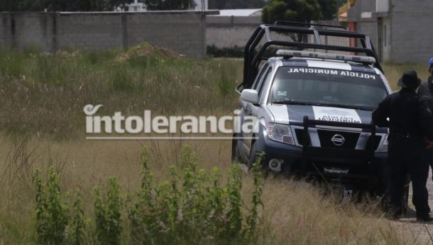 Foto: Antonio Rivas / Intolerancia