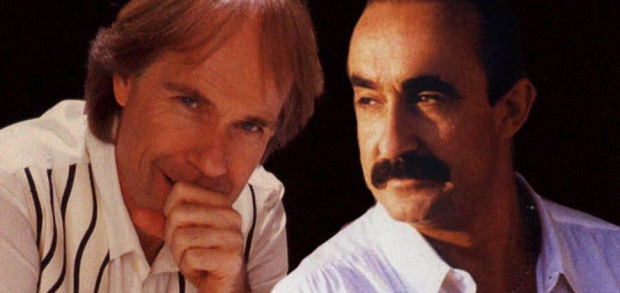 Raúl Di Blasio Y Richard Clayderman-Corazón De Niño - Facebook