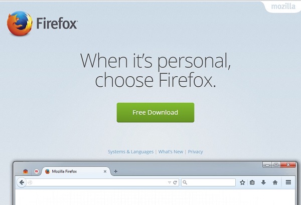 La Nueva Version De Firefox Permite Navegar Sin Dejar Rastro