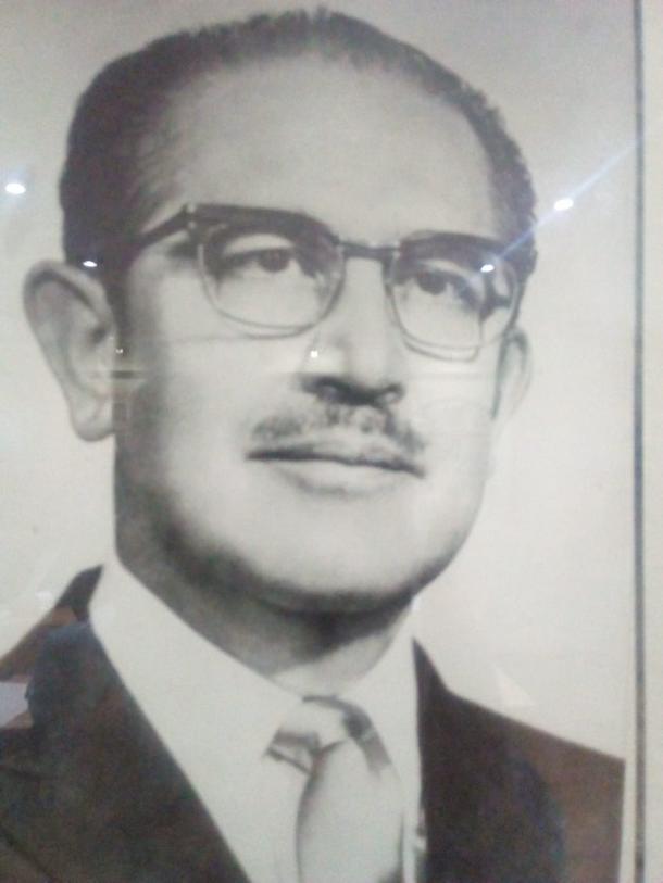 Rafael Moreno Valle