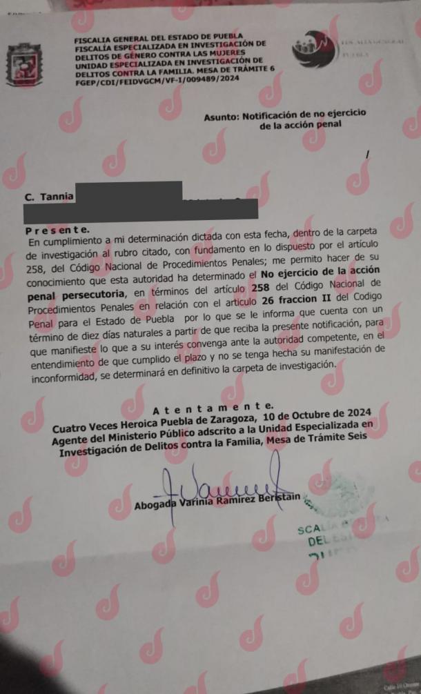 Foto: Intolerancia Diario