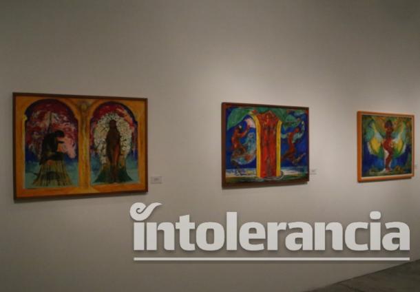 Foto: Cristopher Damián / Intolerancia