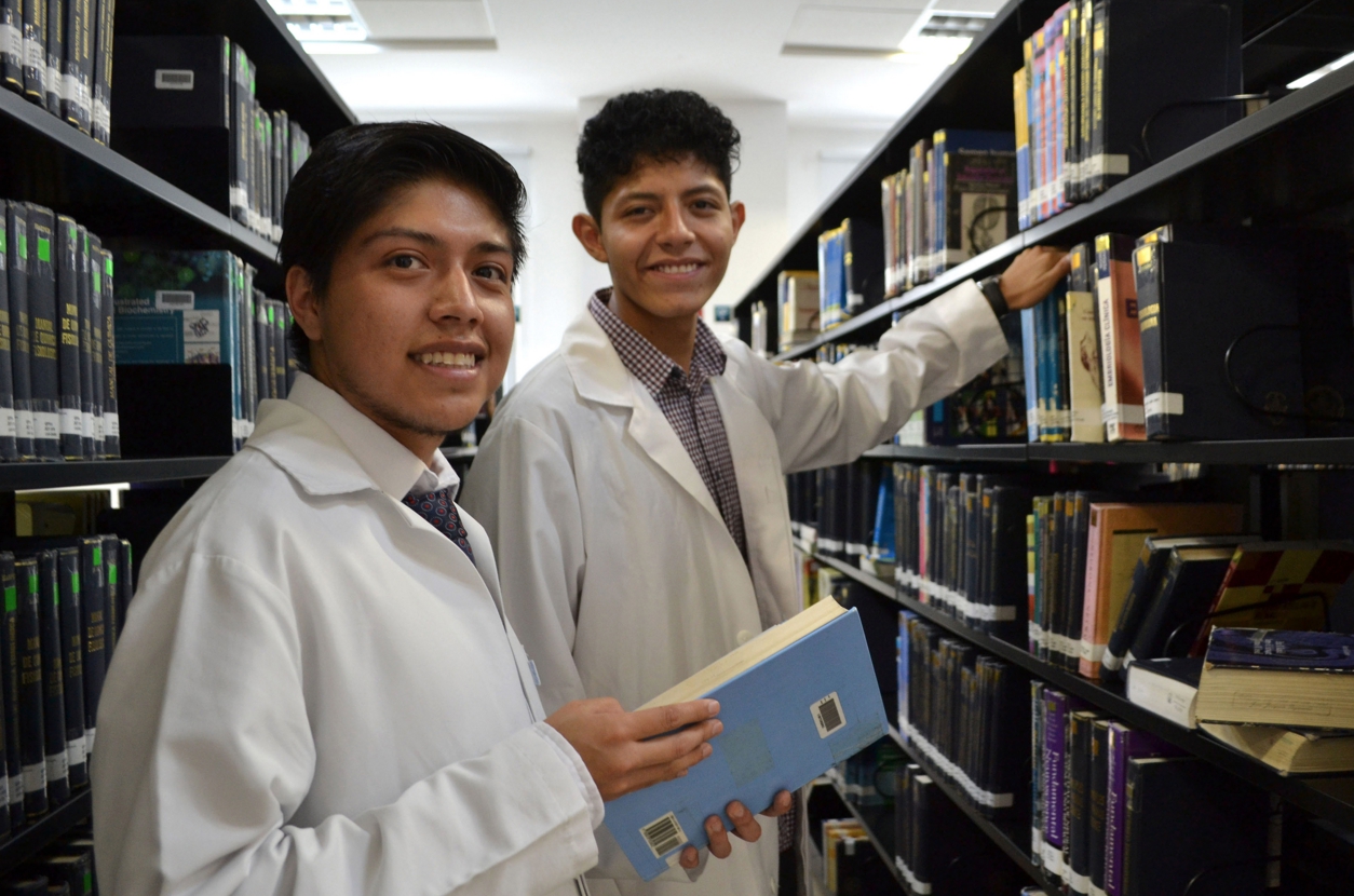 Triunfan Estudiantes De Medicina Buap En Olimpiada Nacional De Las Neurociencias 19