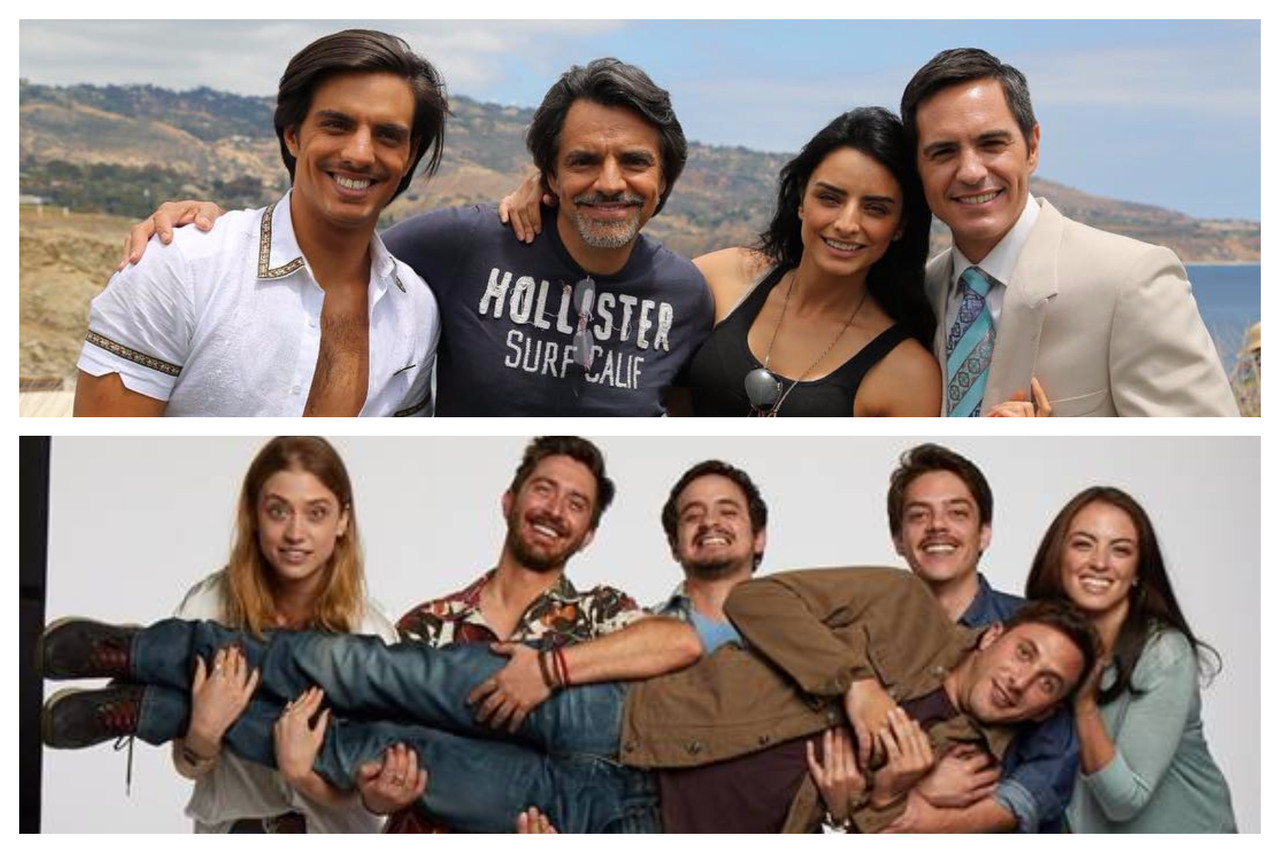 serie derbez amazon