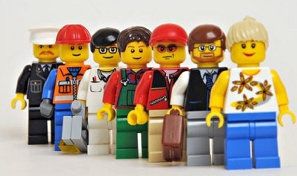 jugador lápiz tornillo Fallece el creador del muñeco Lego