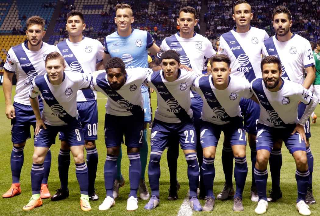 Inaugurará Club Puebla el Apertura 2019; abre contra Xolos