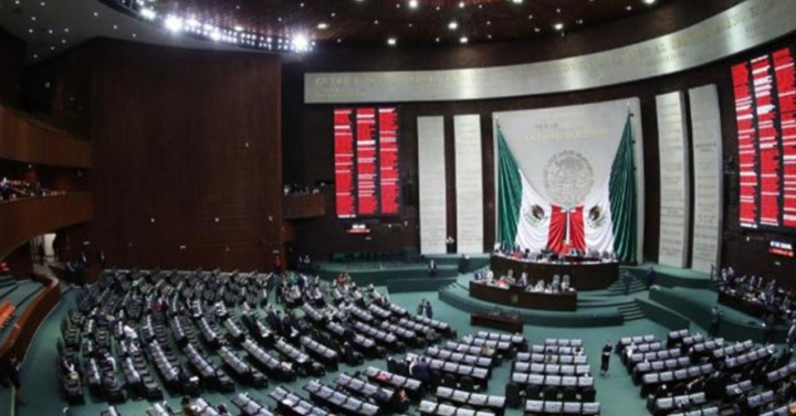 Aprueban Diputados La Extinción De 109 Fondos Y Fideicomisos