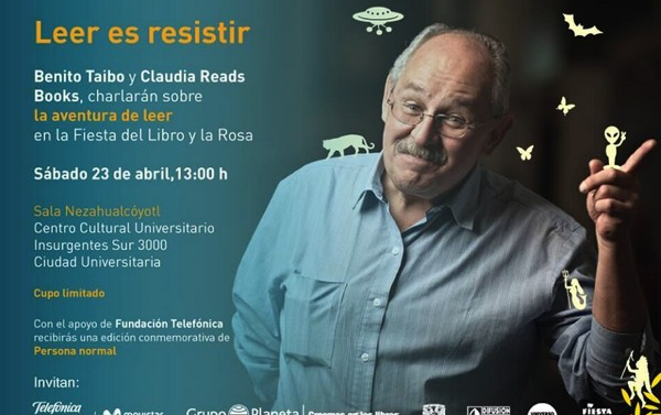 Leer Es Resistir