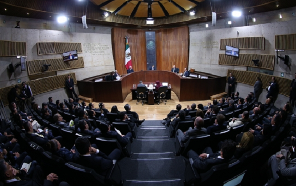 Revoca La Sala Superior Del Tepjf Sentencia Contra El Pan Por Spot “seguimos Juntos” 3463