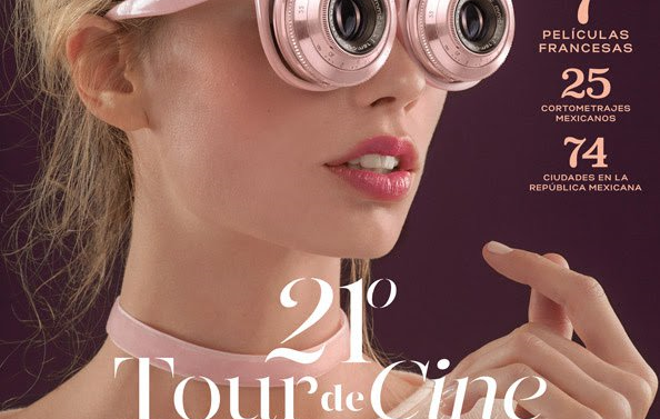 tour de cine frances puebla 2022