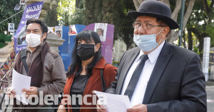 They publish the fee schedule for lawyers in Puebla