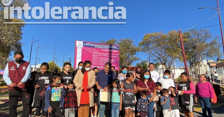 Ariadna Ayala Inaugura Obras En Temaxcalapa 0895