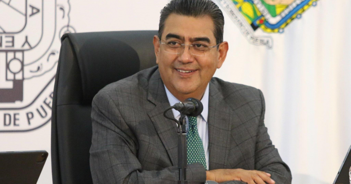 Sergio Salomón Llama Al Diálogo Y Pide Generar Comunidad En Izúcar De Matamoros 7218