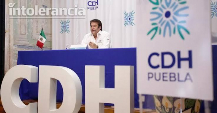 CDH Impugna En SCJN Cobros Por Transparencia En 60 Alcaldías De Puebla