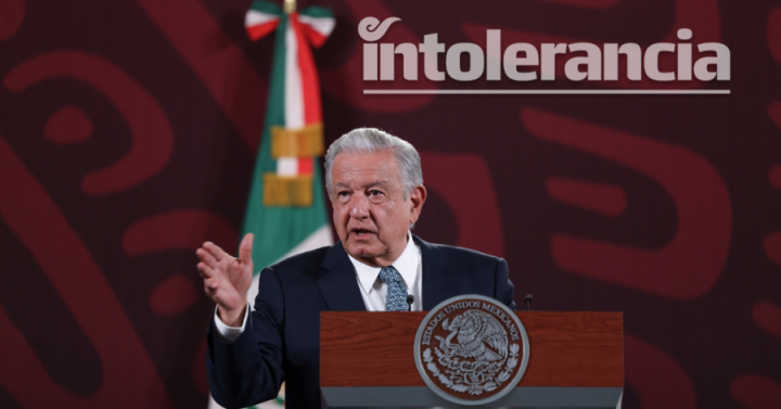 AMLO regresará a Puebla a poner en marcha IMSS-Bienestar – Intolerancia Diario