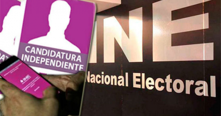 Lunes Vence Plazo Para Interesados En Candidaturas Independientes 1477