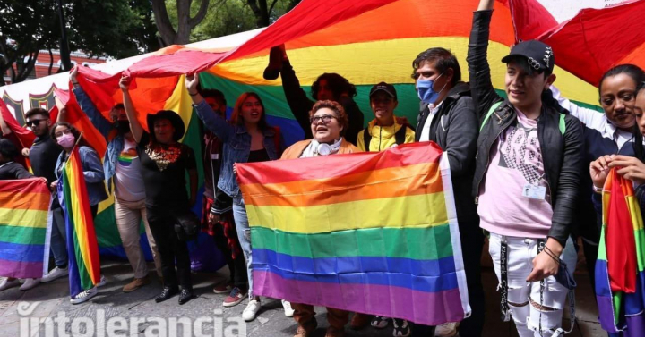 Presentan En Congreso De Puebla Iniciativa Para Inclusión Laboral De Comunidad Lgbtttiq 0563