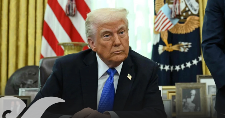 Trump Desata una Tormenta: Exige Investigación Sobre el Apoyo de Celebridades a Kamala Harris y Acusa de Posibles Irregularidades en las Campañas