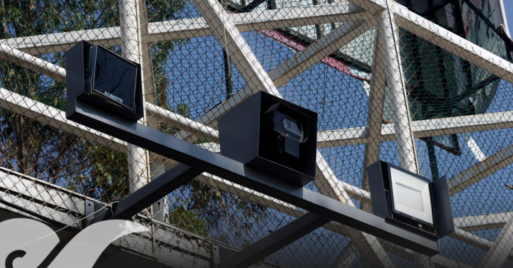 Autotraffic Extenderá su Control de Fotomultas en Puebla hasta 2027: ¿Qué Cambios Traerá?