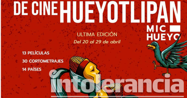 Alistan En Tlaxcala Tercera Edición De Muestra Internacional De Cine ...